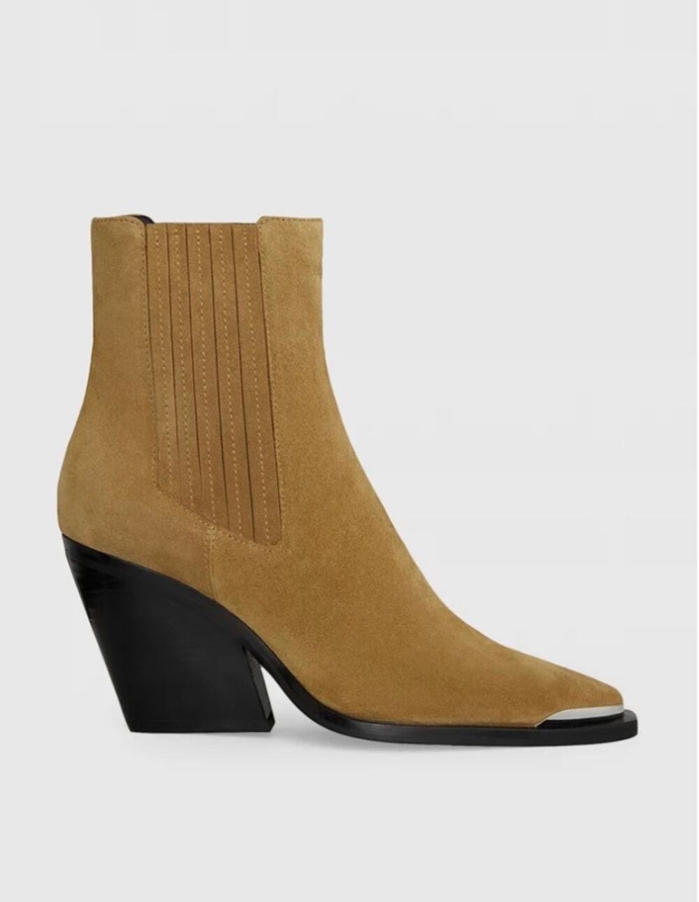 Rebecca minkoff West Bootie